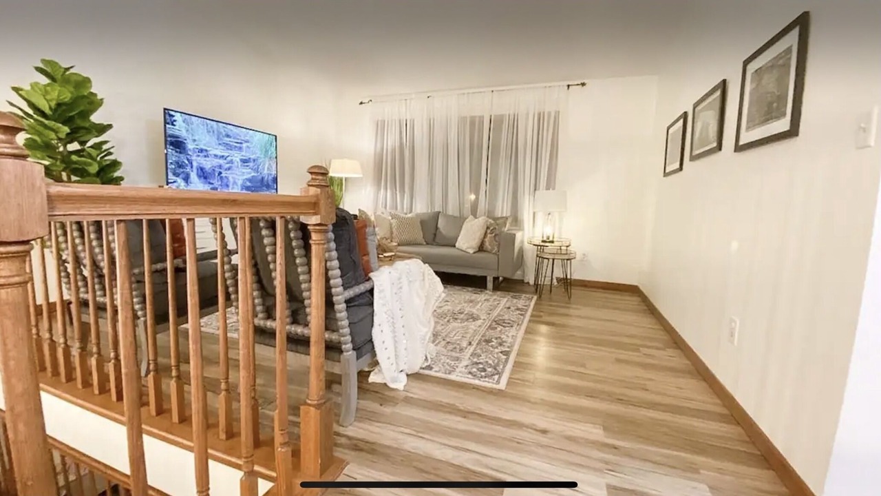 Photo of Livingroom in Rochester