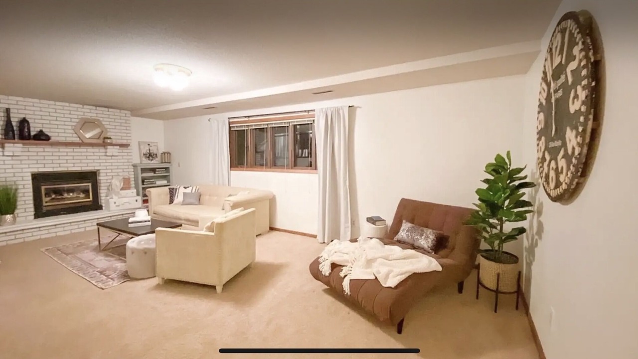Photo of Livingroom in Rochester