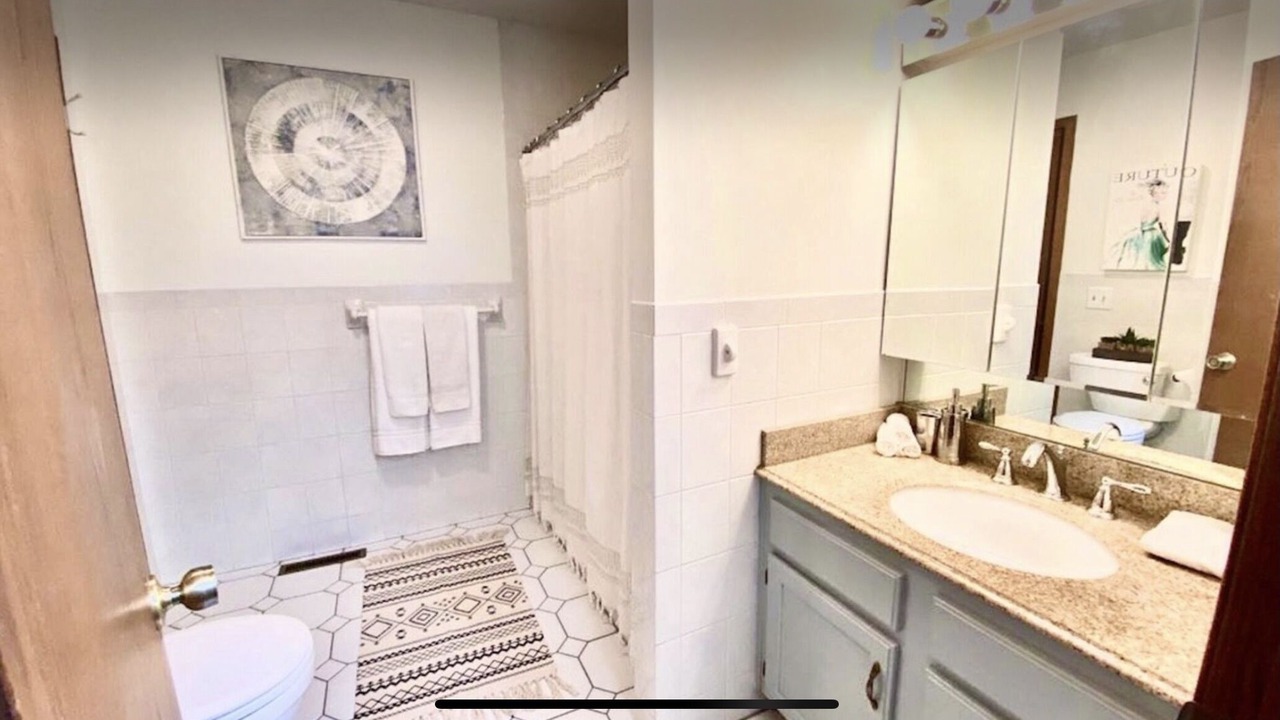 Photo of Bathroom in Rochester