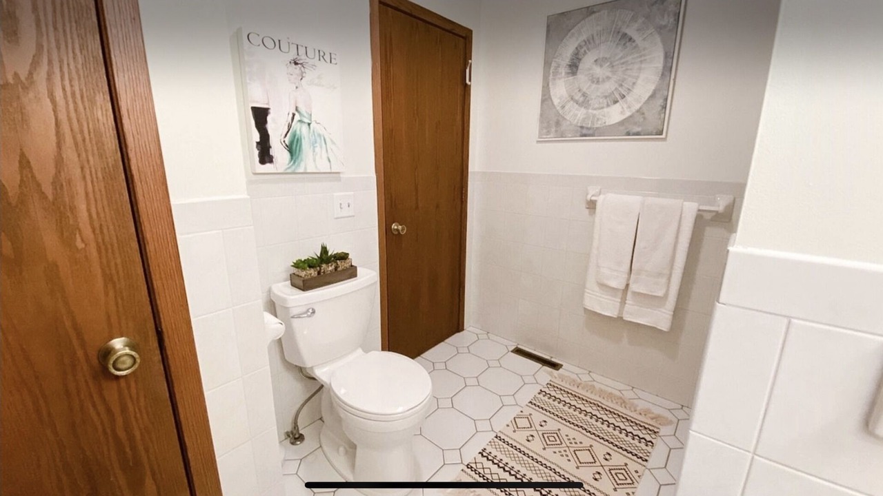 Photo of Bathroom in Rochester