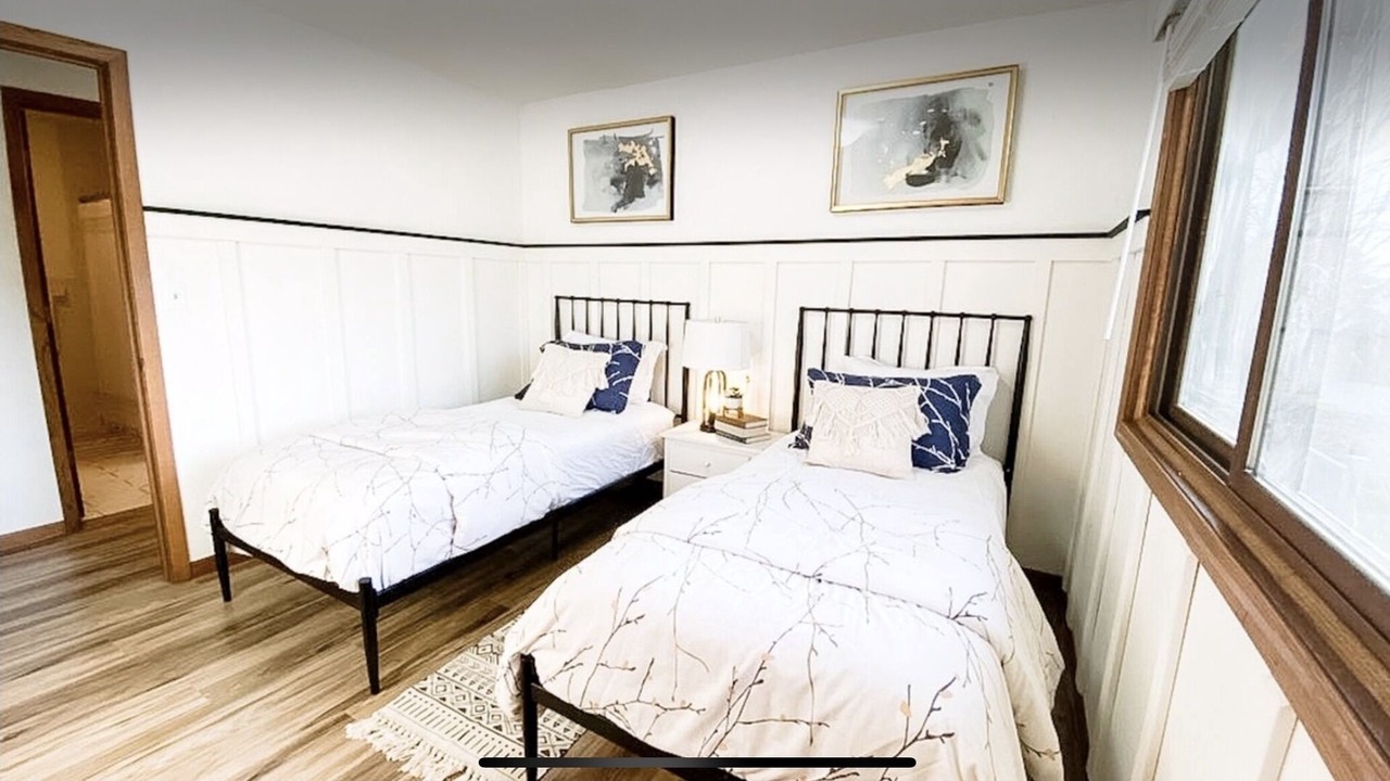Photo of Bedroom in Rochester