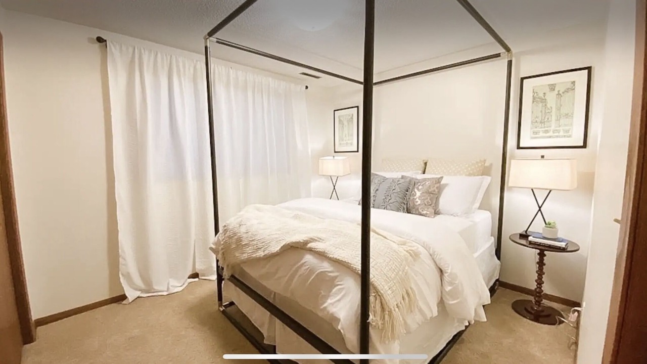Photo of Bedroom in Rochester