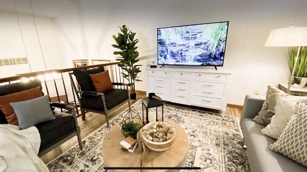 Photo of Livingroom in Rochester