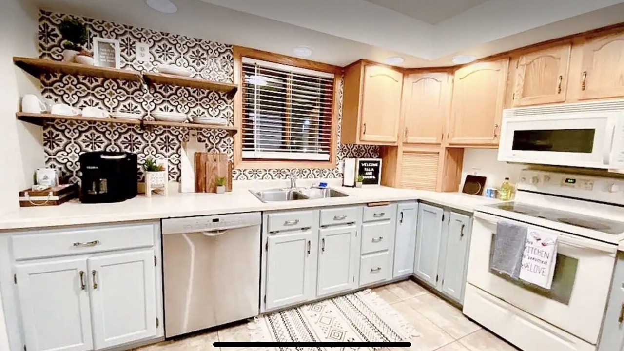 Photo of Kitchen in Rochester