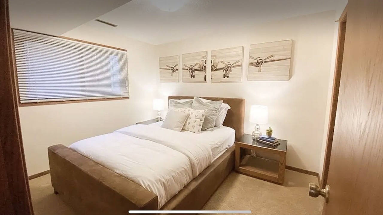 Photo of Bedroom in Rochester