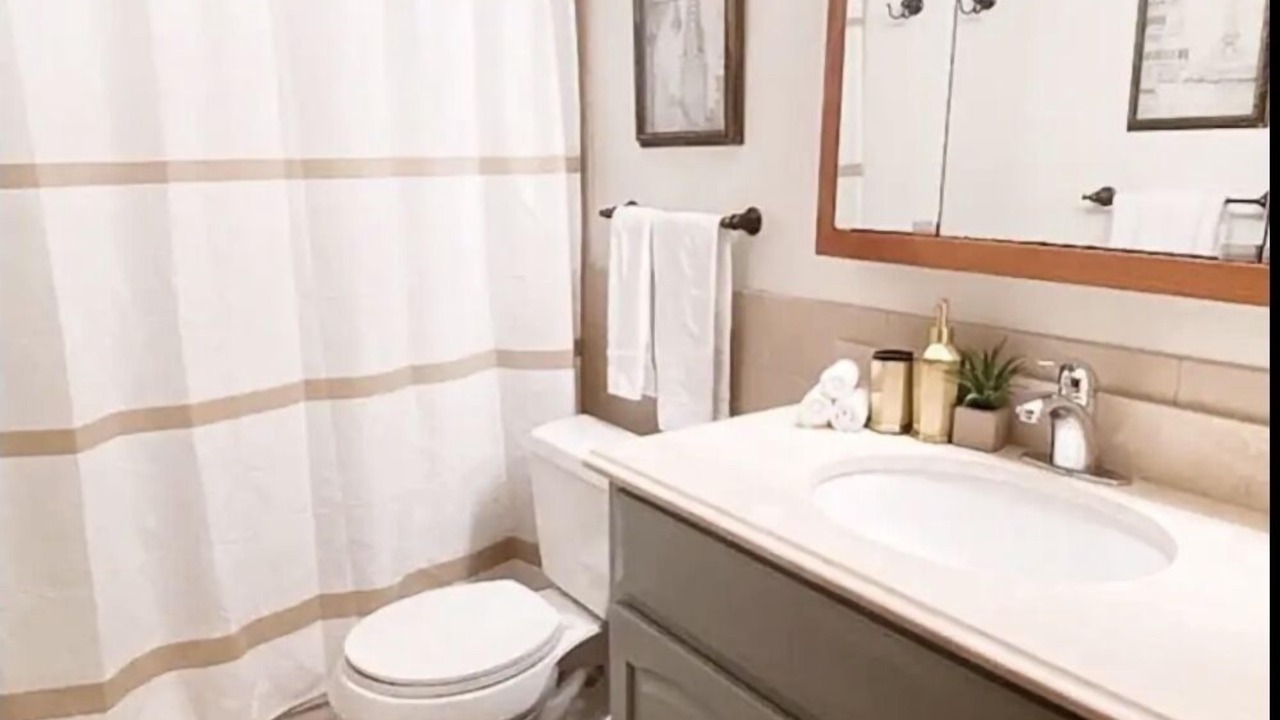 Photo of Bathroom in Rochester