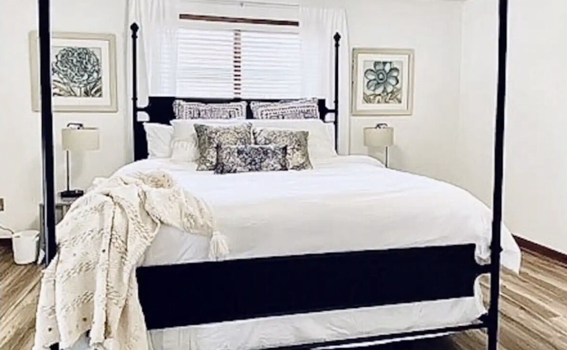 Photo of Bedroom in Rochester