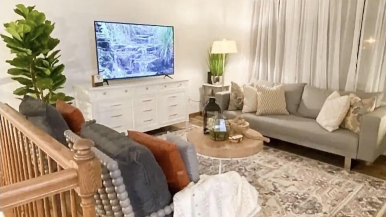 Photo of Livingroom in Rochester