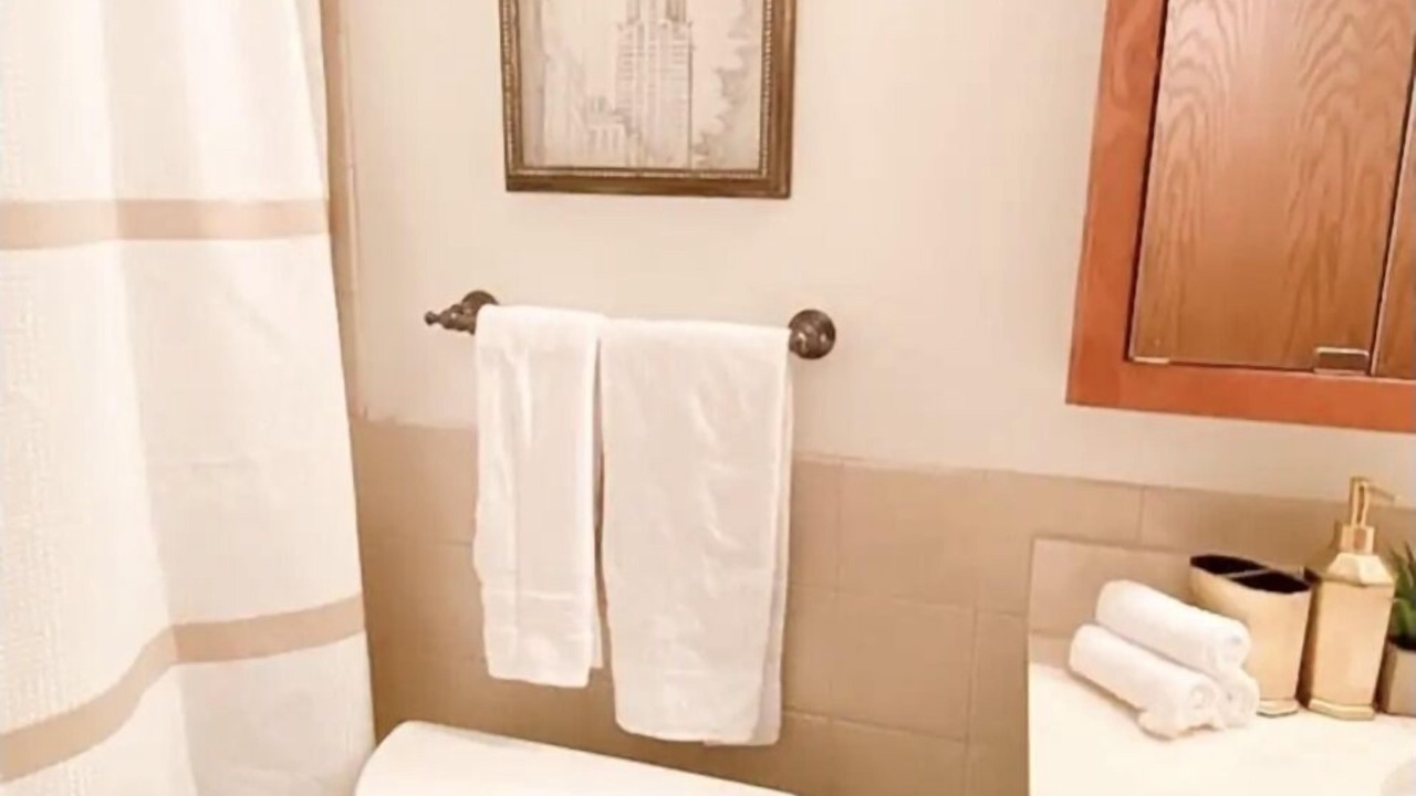 Photo of Bathroom in Rochester