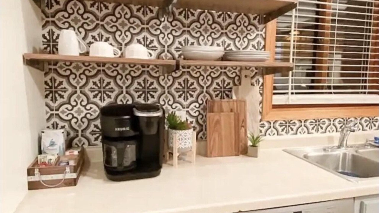Photo of Kitchen in Rochester