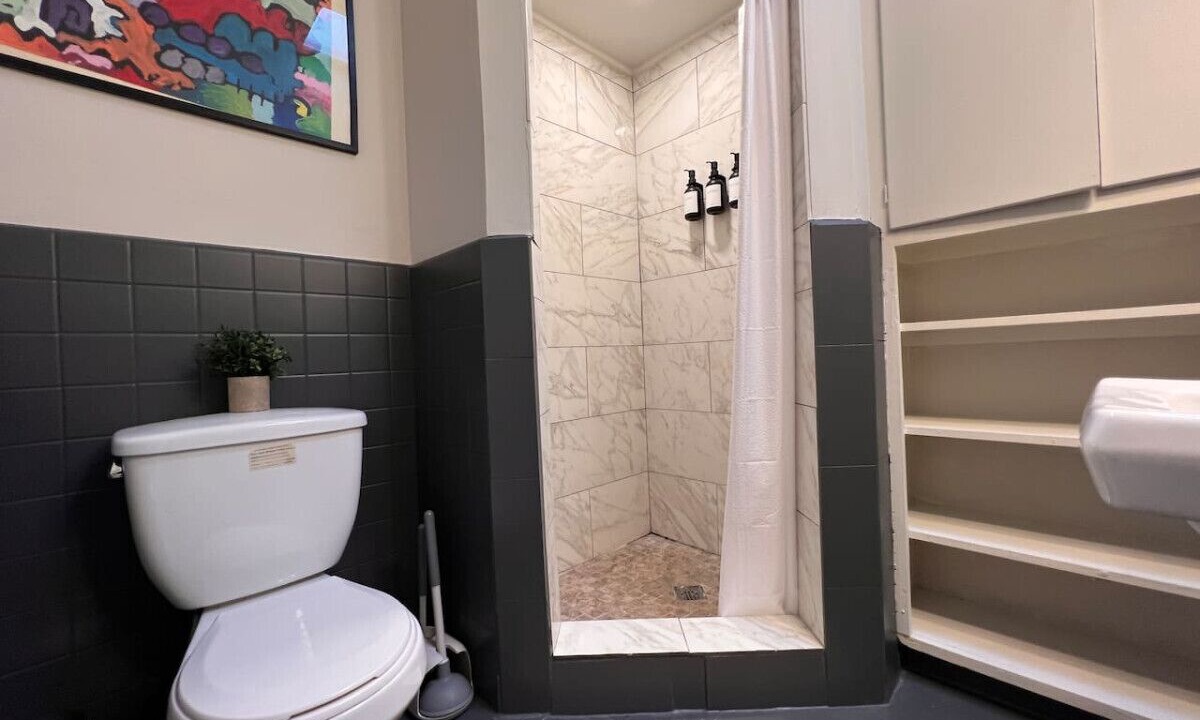 Photo of Bathroom in Ann Arbor