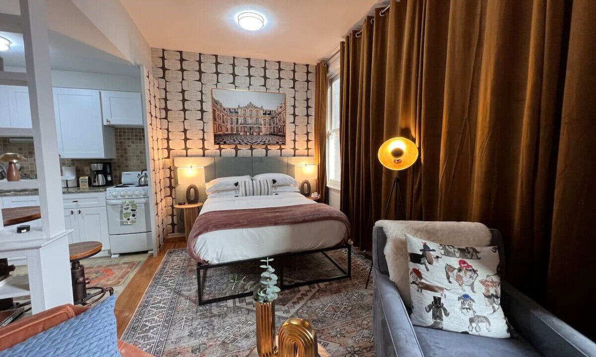 Photo of Bedroom in Ann Arbor