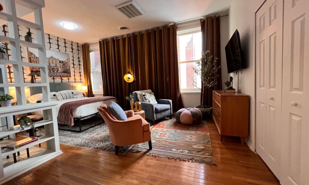 Photo of Bedroom in Ann Arbor