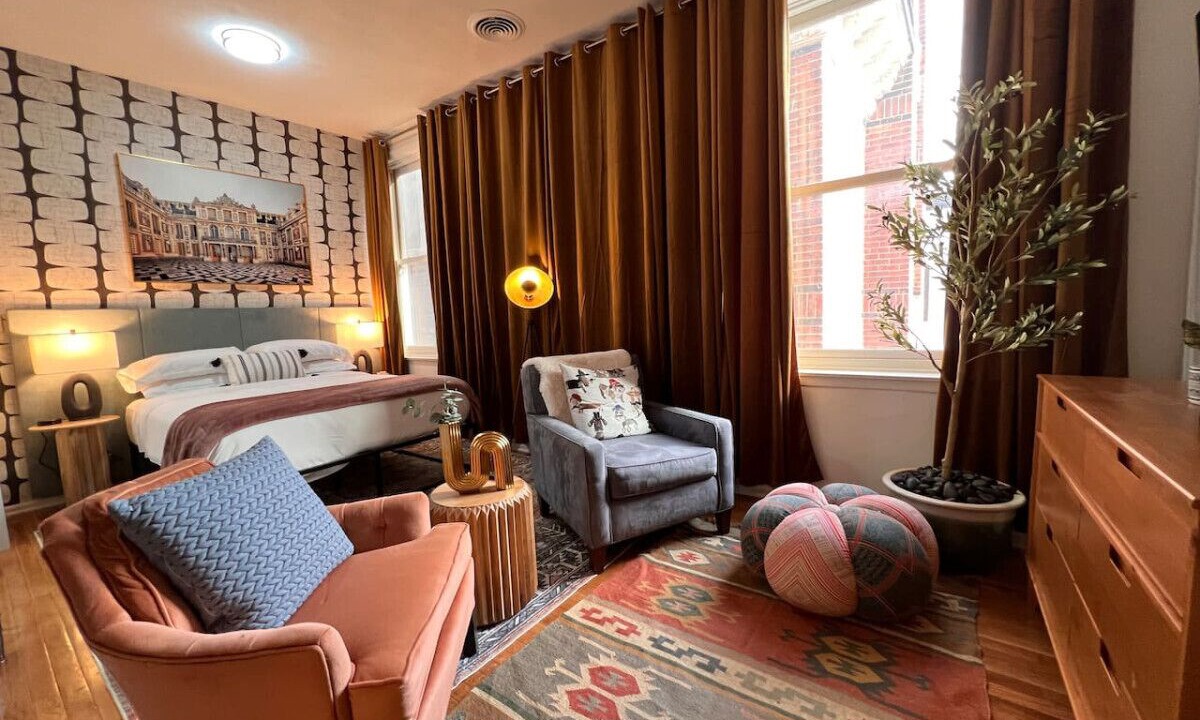 Photo of Bedroom in Ann Arbor