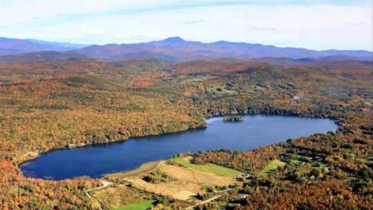Photo of Outdoor in Hinesburg