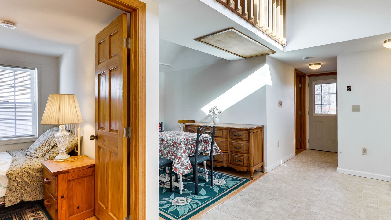Photo of Bedroom in Old Lyme