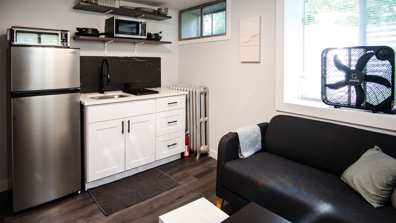 Photo of Livingroom in Riverview