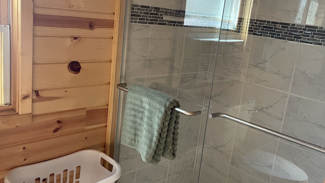 Photo of Bathroom in Arbor Vitae