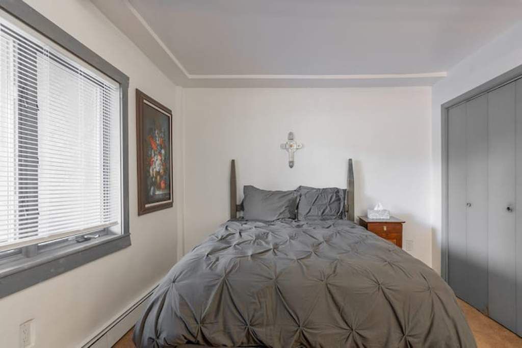 Photo of Bedroom in Northeast Santa Fe