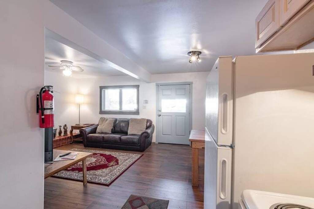 Photo of Livingroom in Northeast Santa Fe
