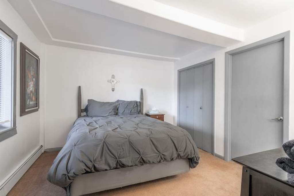 Photo of Bedroom in Northeast Santa Fe