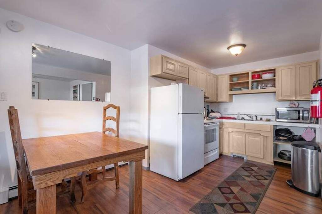 Photo of Kitchen in Northeast Santa Fe