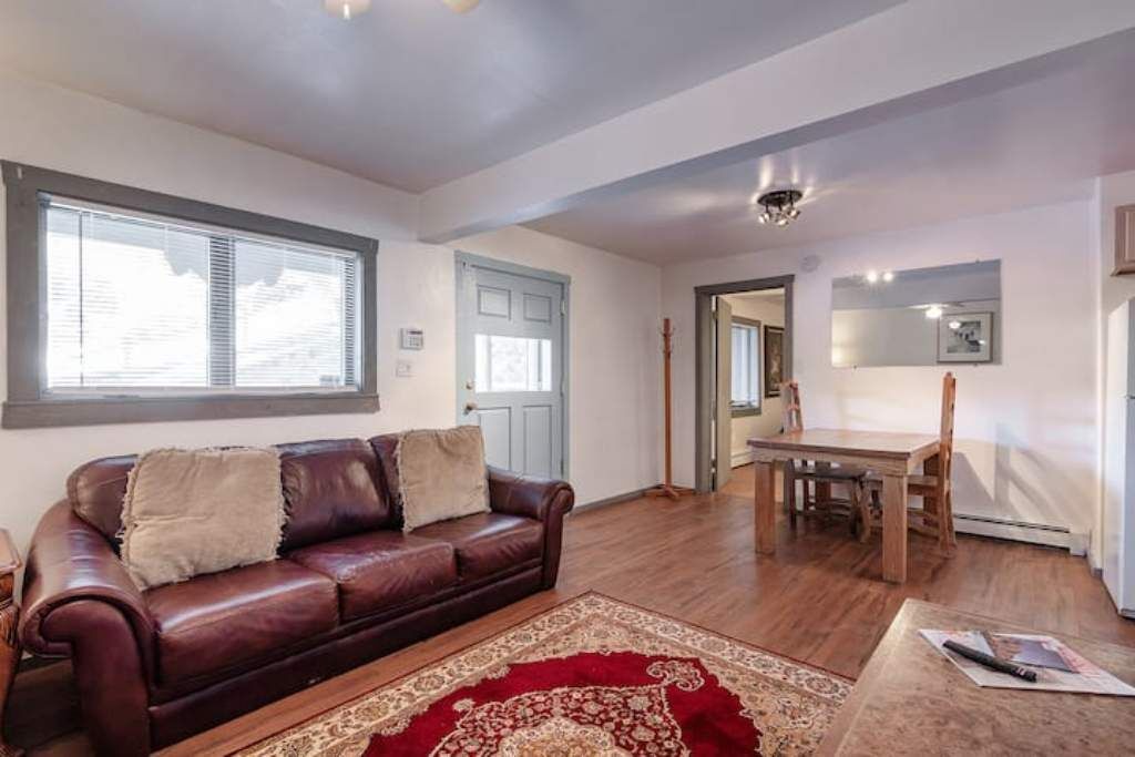 Photo of Livingroom in Northeast Santa Fe