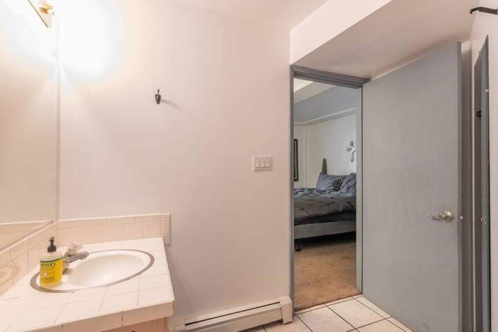 Photo of Bathroom in Northeast Santa Fe