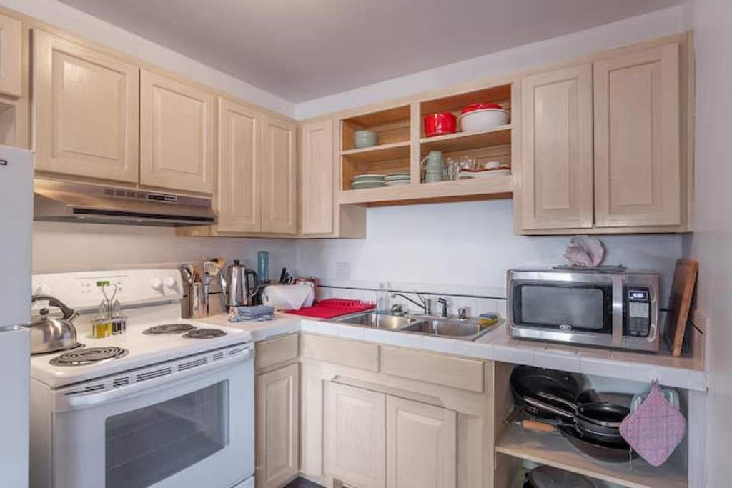 Photo of Kitchen in Northeast Santa Fe