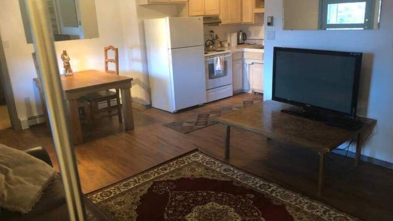 Photo of Livingroom in Northeast Santa Fe