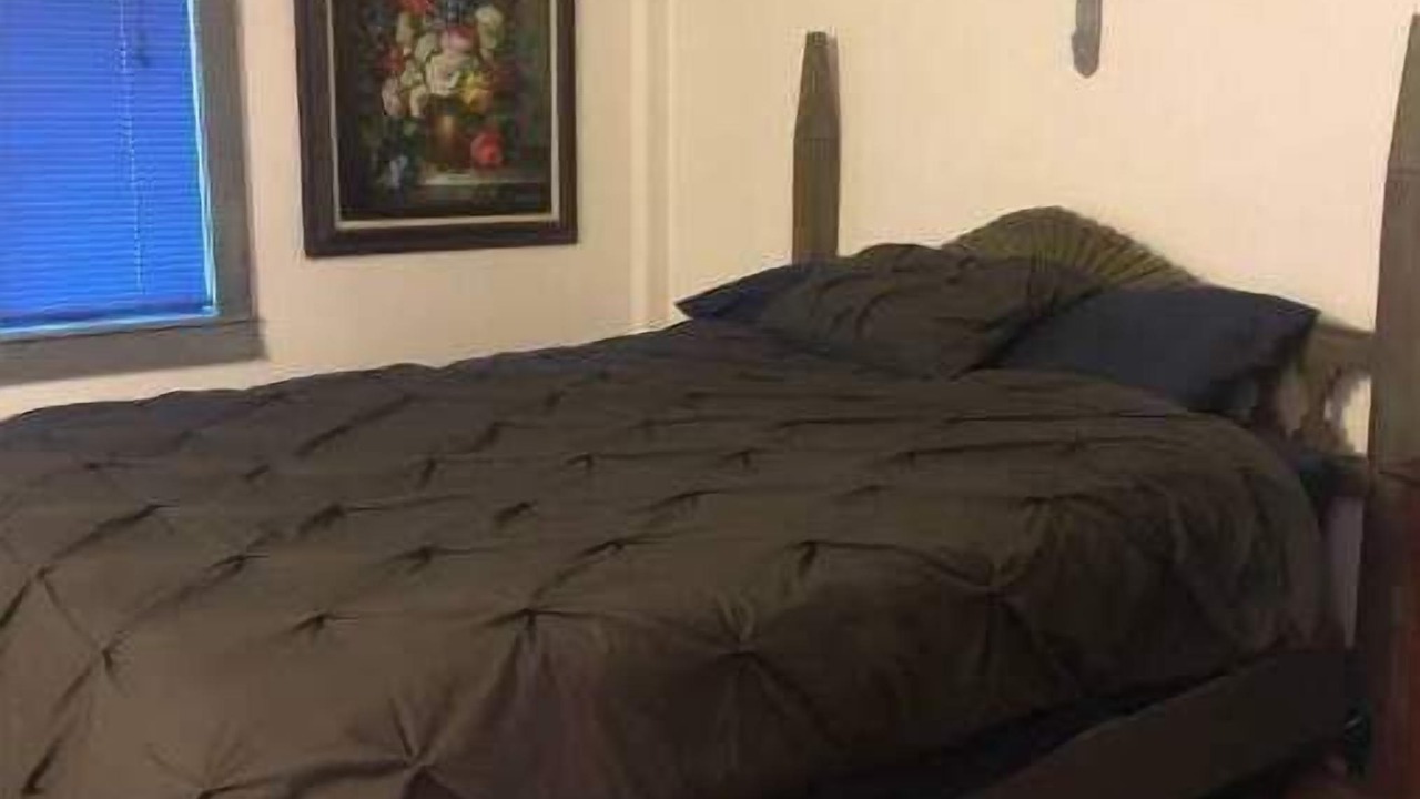 Photo of Bedroom in Northeast Santa Fe