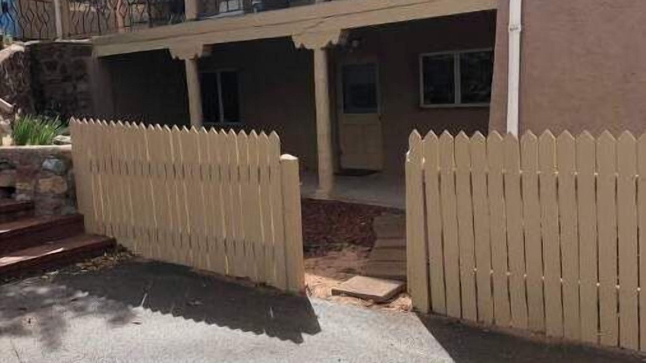 Photo of Outdoor in Northeast Santa Fe