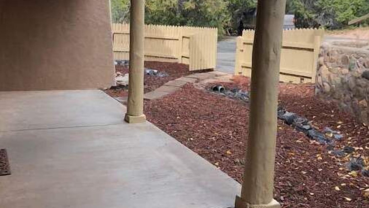 Photo of Outdoor in Northeast Santa Fe