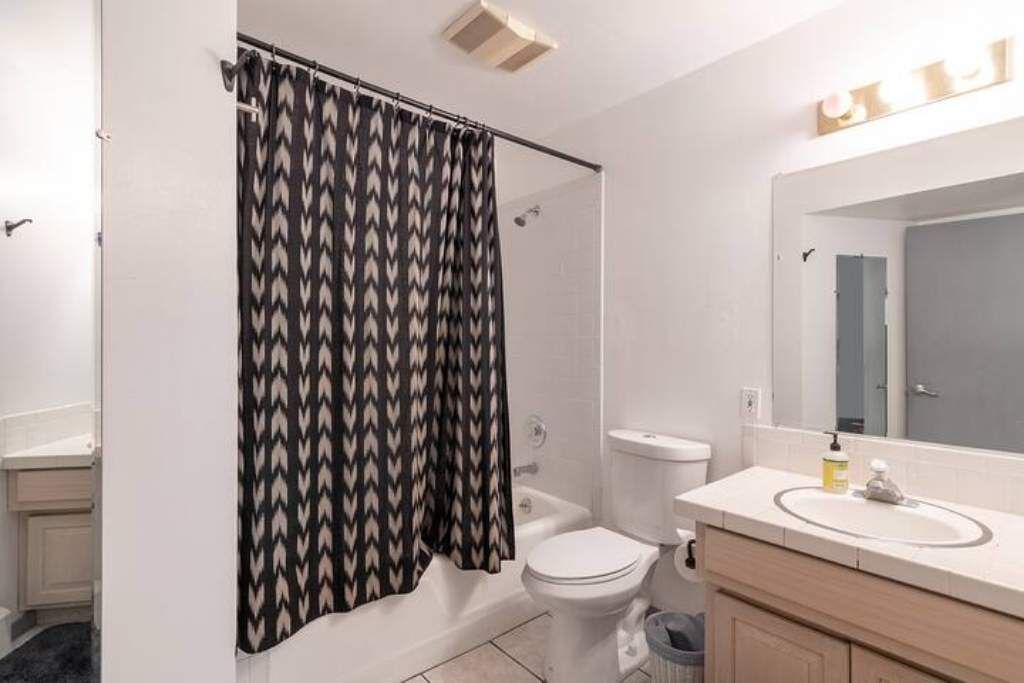 Photo of Bathroom in Northeast Santa Fe