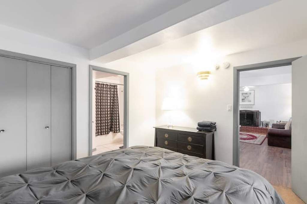 Photo of Bedroom in Northeast Santa Fe