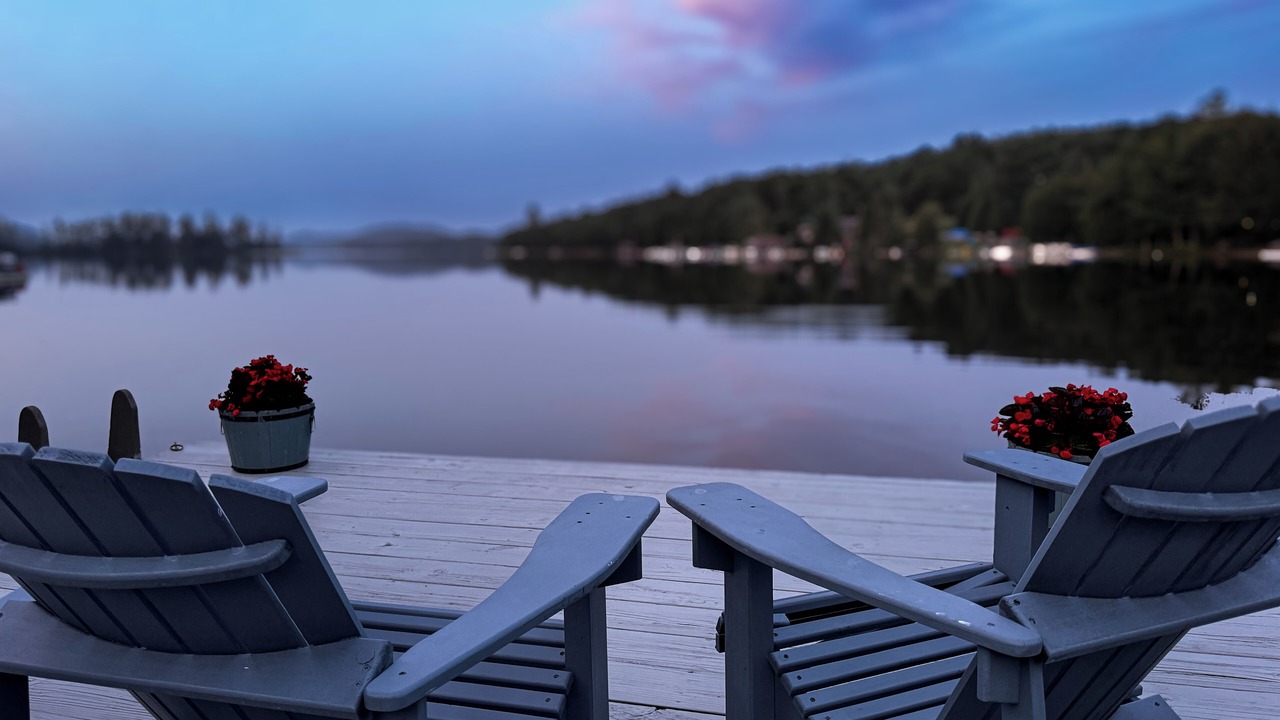 Photo of Outdoor in Eagle Bay