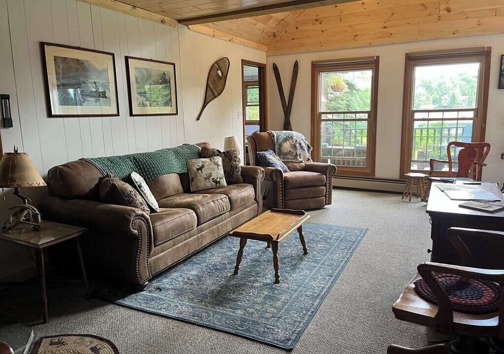 Photo of Bedroom in Eagle Bay