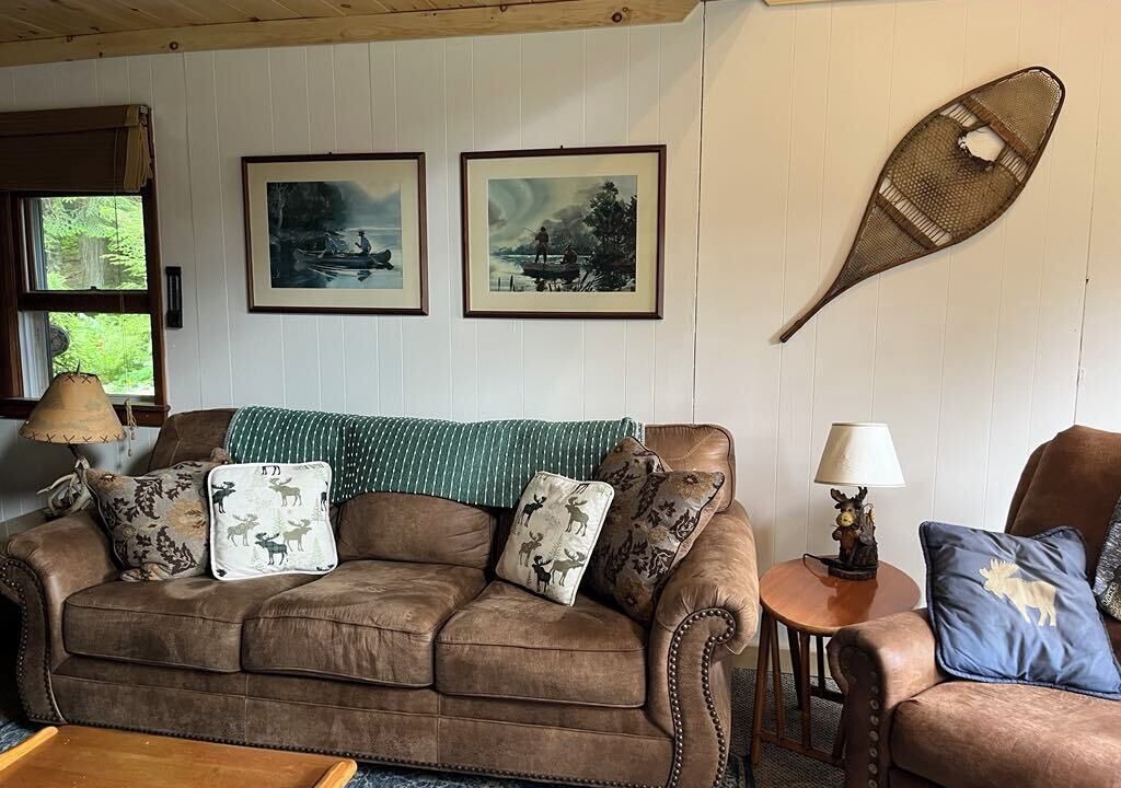 Photo of Bedroom in Eagle Bay