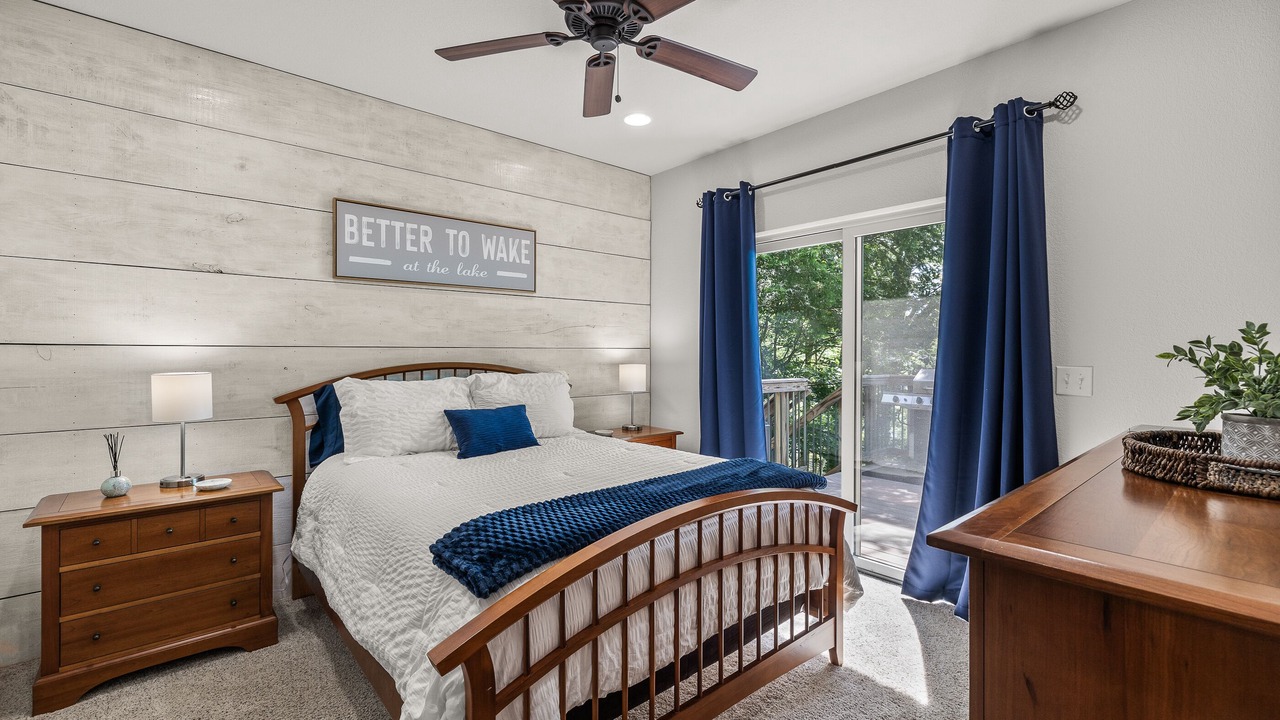 Photo of Bedroom in Gleason