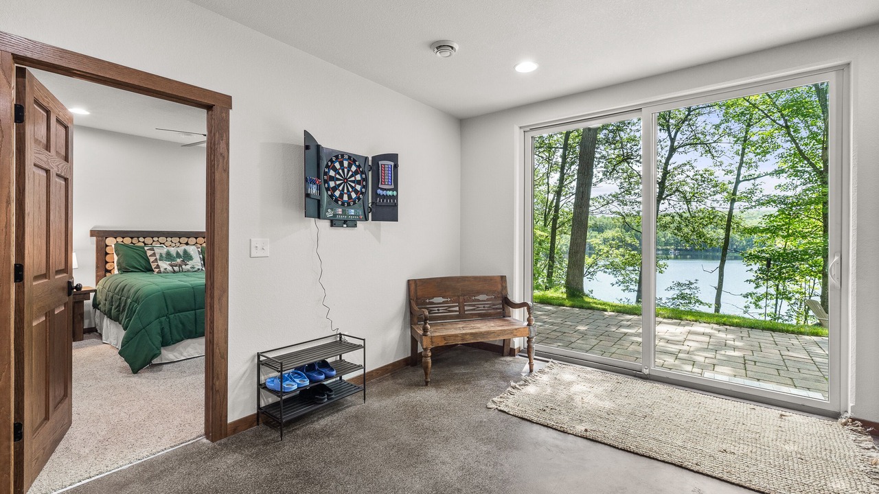 Photo of Bedroom in Gleason