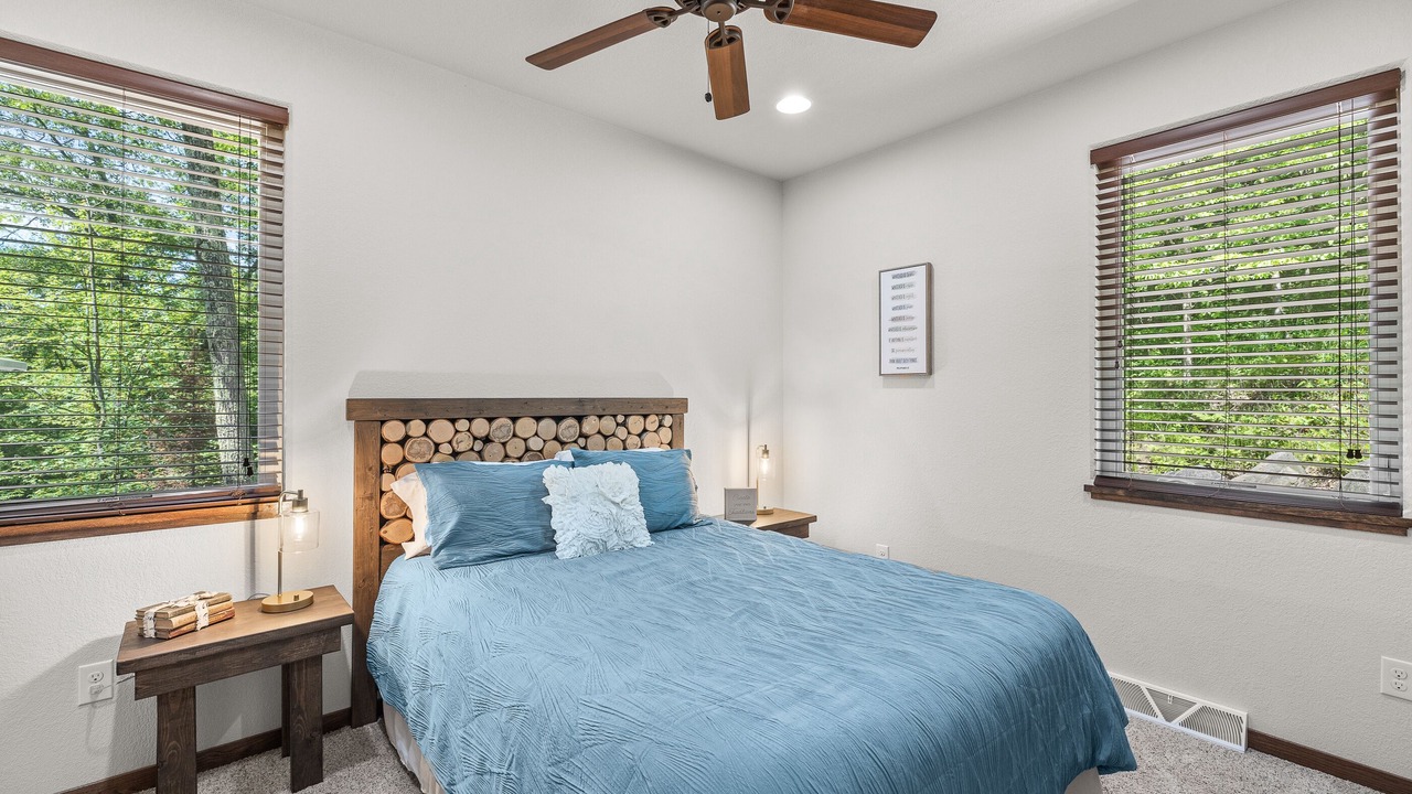 Photo of Bedroom in Gleason