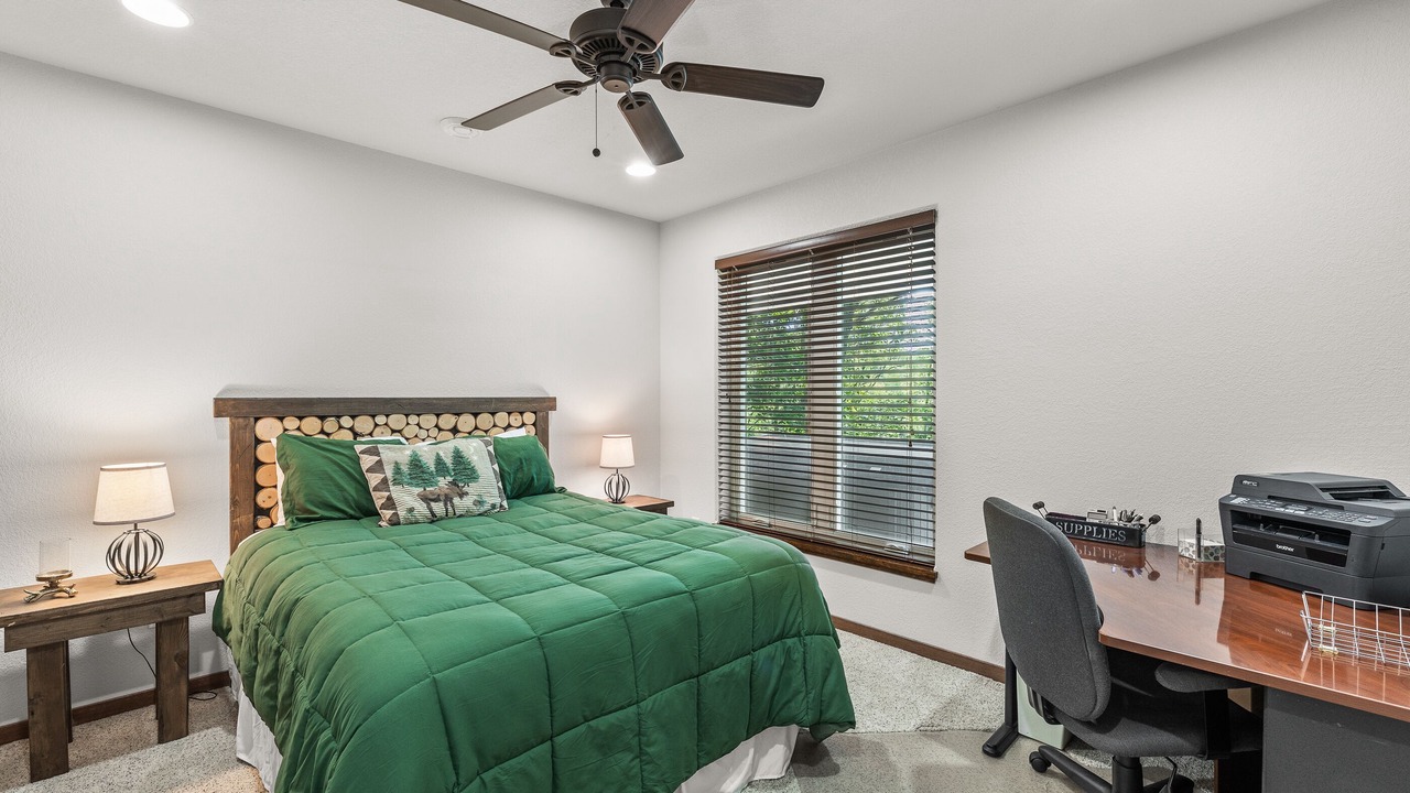Photo of Bedroom in Gleason