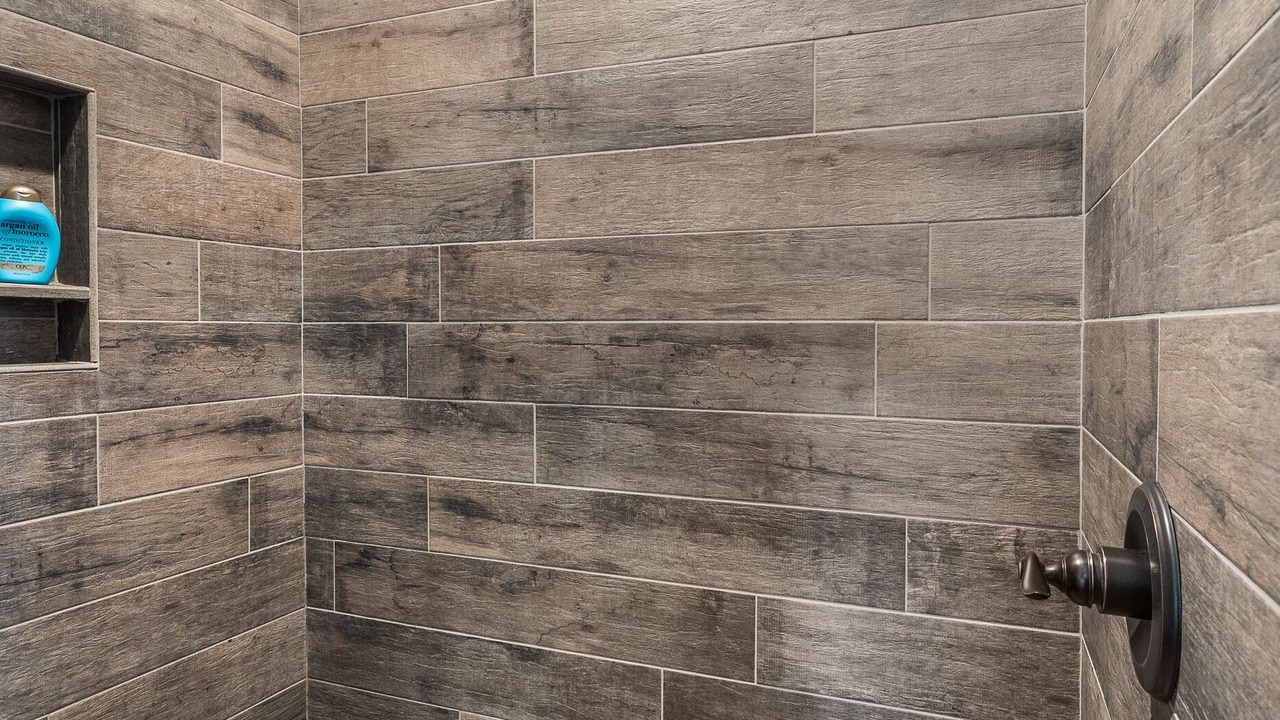 Photo of Bathroom in Gleason