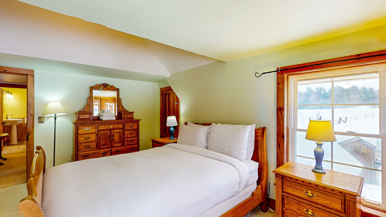 Photo of Bedroom in Chestertown