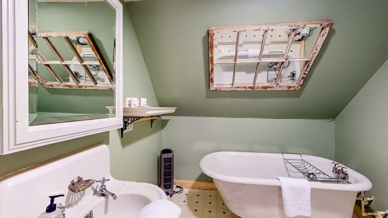 Photo of Bathroom in Chestertown