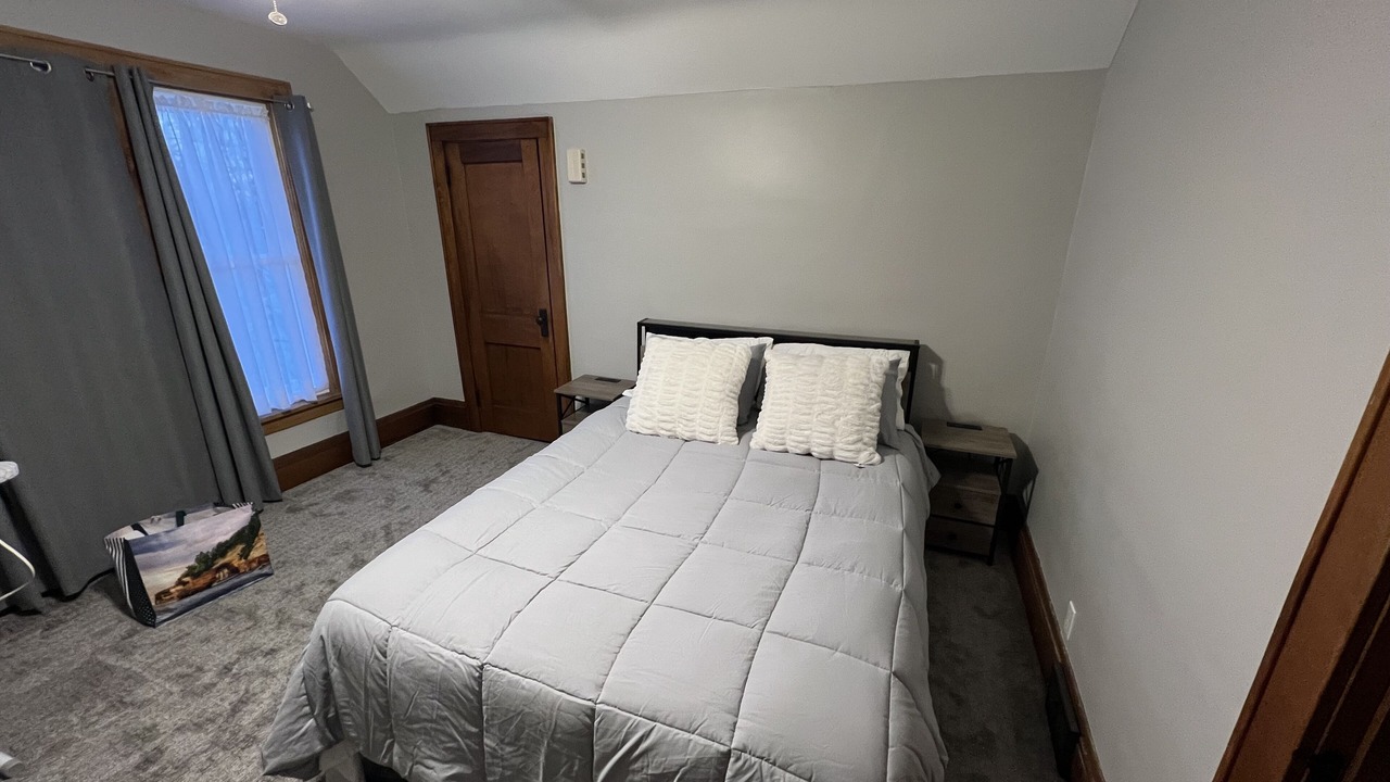 Photo of Bedroom in Payne - Phalen