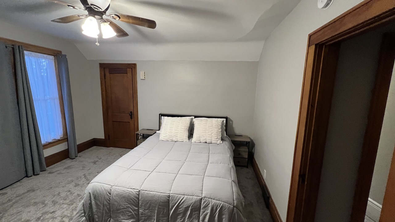 Photo of Bedroom in Payne - Phalen