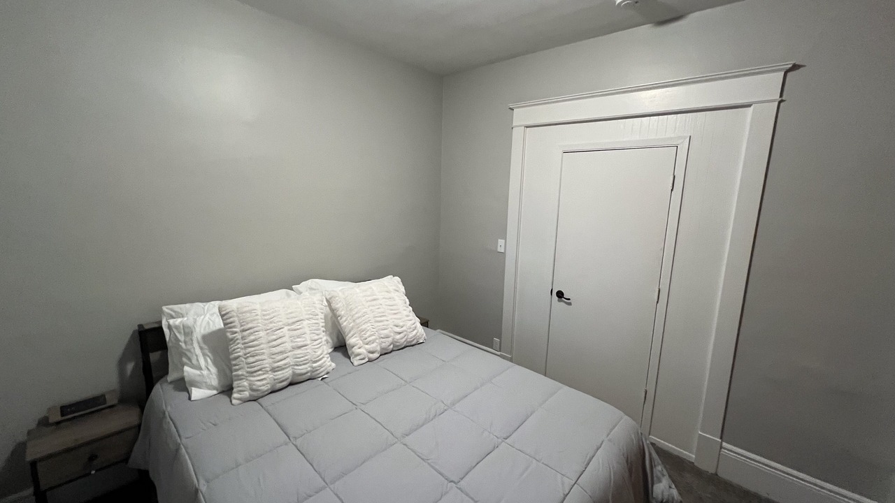 Photo of Bedroom in Payne - Phalen