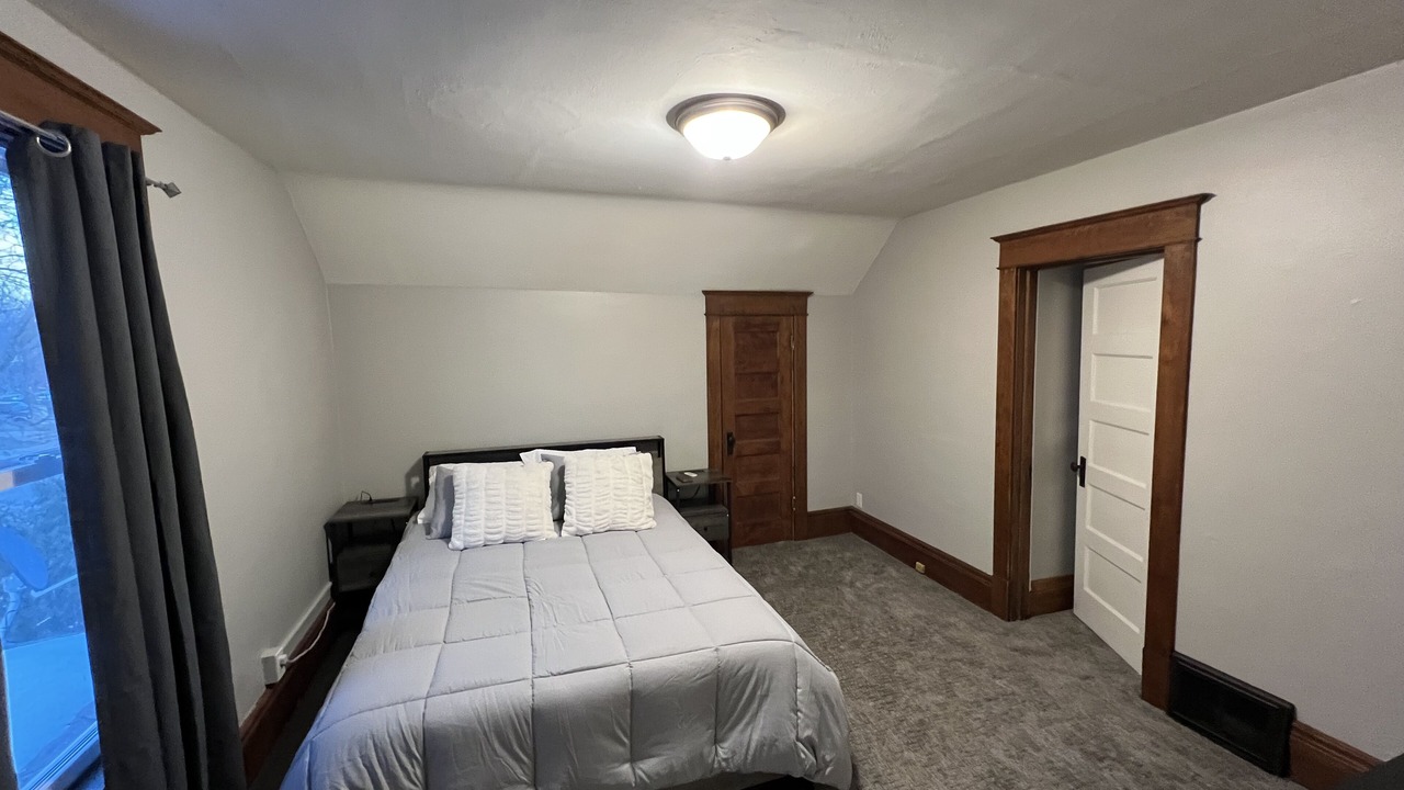 Photo of Bedroom in Payne - Phalen