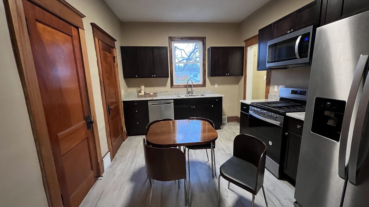 Photo of Kitchen in Payne - Phalen